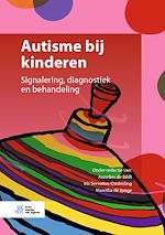 Télécharger le livre :  Autisme bij kinderen