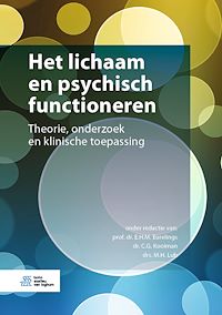 Télécharger le livre :  Het lichaam en psychisch functioneren