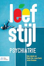 Télécharger le livre :  Leefstijlpsychiatrie