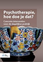 Télécharger le livre :  Psychotherapie, hoe doe je dat?