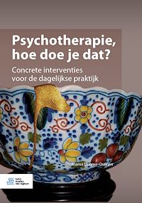 Télécharger le livre :  Psychotherapie, hoe doe je dat?