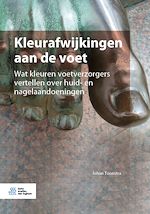 Télécharger le livre :  Kleurafwijkingen aan de voet