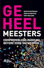 Télécharger le livre :  Geheelmeesters