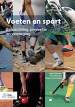 Télécharger le livre :  Voeten en sport