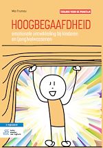 Télécharger le livre :  Hoogbegaafdheid: emotionele ontwikkeling bij kinderen en  (jong)volwassenen