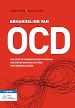 Télécharger le livre :  Behandeling van OCD