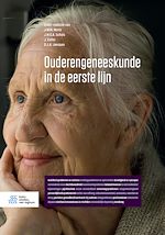 Télécharger le livre :  Ouderengeneeskunde in de eerste lijn