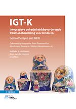 Télécharger le livre :  IGT-K Integratieve gehechtheidsbevorderende traumabehandeling voor kinderen