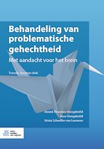 Télécharger le livre :  Behandeling van problematische gehechtheid