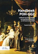 Télécharger le livre :  Handboek POH-GGZ