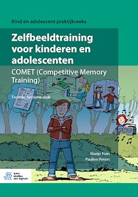 Télécharger le livre :  Zelfbeeldtraining voor kinderen en adolescenten