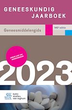 Télécharger le livre :  Geneeskundig Jaarboek 2023