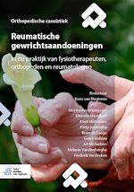 Télécharger le livre :  Reumatische gewrichtsaandoeningen