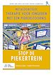 Télécharger le livre :  Metacognitieve therapie voor jongeren met een piekerstoornis