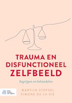 Télécharger le livre :  Trauma en disfunctioneel zelfbeeld