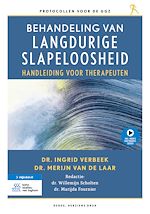 Télécharger le livre :  Behandeling van langdurige slapeloosheid