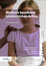 Télécharger le livre :  Medisch handboek kindermishandeling