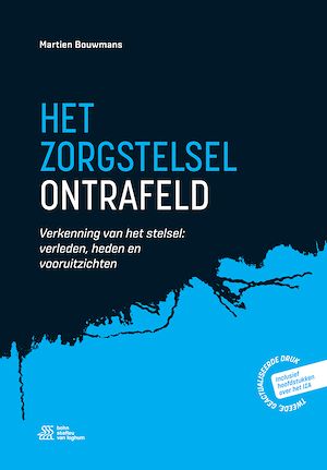 Download the eBook: Het zorgstelsel ontrafeld