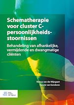 Télécharger le livre :  Schematherapie voor cluster C-persoonlijkheidsstoornissen