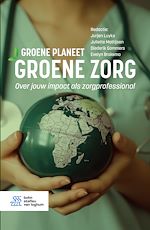 Télécharger le livre :  Groene planeet, groene zorg
