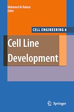 Télécharger le livre :  Cell Line Development