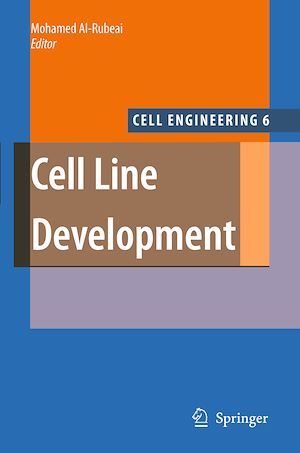 Téléchargez le livre :  Cell Line Development