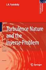 Download this eBook Turbulence Nature and the Inverse Problem