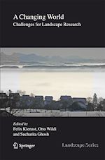 Télécharger le livre :  A Changing World