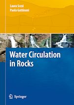 Télécharger le livre :  Water Circulation in Rocks