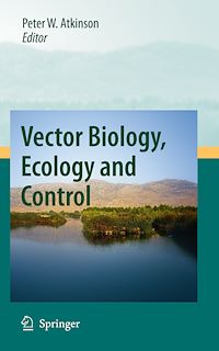 Téléchargez le livre :  Vector Biology, Ecology and Control
