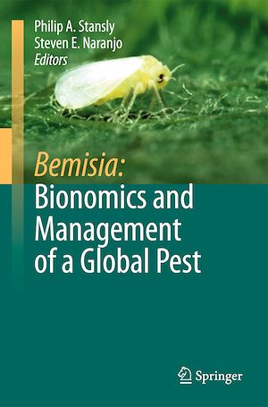Téléchargez le livre :  Bemisia: Bionomics and Management of a Global Pest