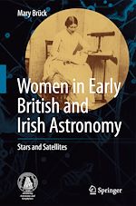 Télécharger le livre :  Women in Early British and Irish Astronomy