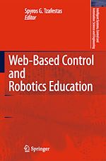 Download this eBook Web-Based Control and Robotics Education