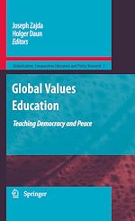 Télécharger le livre :  Global Values Education