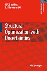 Télécharger le livre :  Structural Optimization with Uncertainties