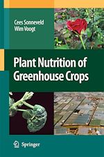 Télécharger le livre :  Plant Nutrition of Greenhouse Crops