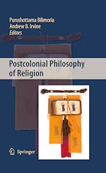 Télécharger le livre :  Postcolonial Philosophy of Religion