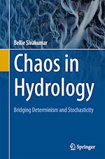 Télécharger le livre :  Chaos in Hydrology