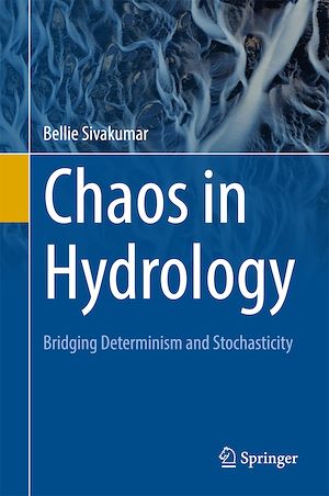 Téléchargez le livre :  Chaos in Hydrology