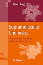 Télécharger le livre :  Supramolecular Chemistry