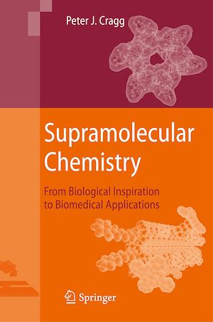 Téléchargez le livre :  Supramolecular Chemistry