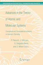 Télécharger le livre :  Advances in the Theory of Atomic and Molecular Systems