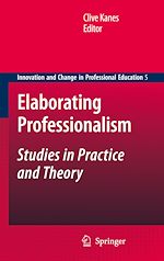 Download this eBook Elaborating Professionalism