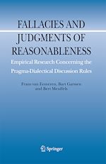 Download this eBook Fallacies and Judgments of Reasonableness