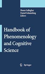 Télécharger le livre :  Handbook of Phenomenology and Cognitive Science