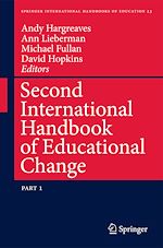 Télécharger le livre :  Second International Handbook of Educational Change