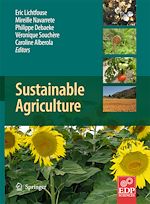 Télécharger le livre :  Sustainable Agriculture