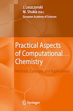 Télécharger le livre :  Practical Aspects of Computational Chemistry