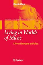 Télécharger le livre :  Living in Worlds of Music