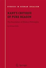 Télécharger le livre :  Kant's Critique of Pure Reason